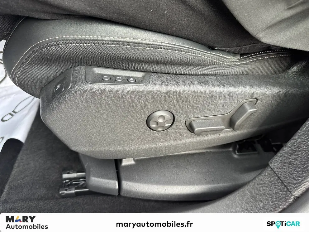 Véhicule occasion 206155 - peugeot 3008 - Photo 12