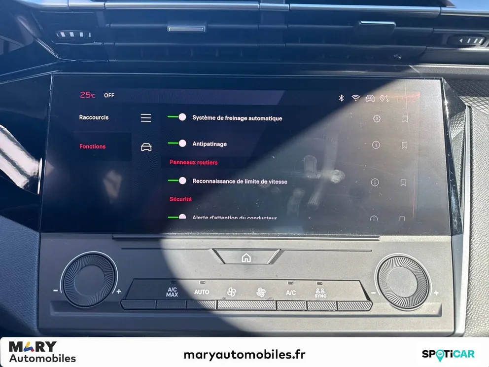 Véhicule occasion 196404 - peugeot 308 - Photo 18