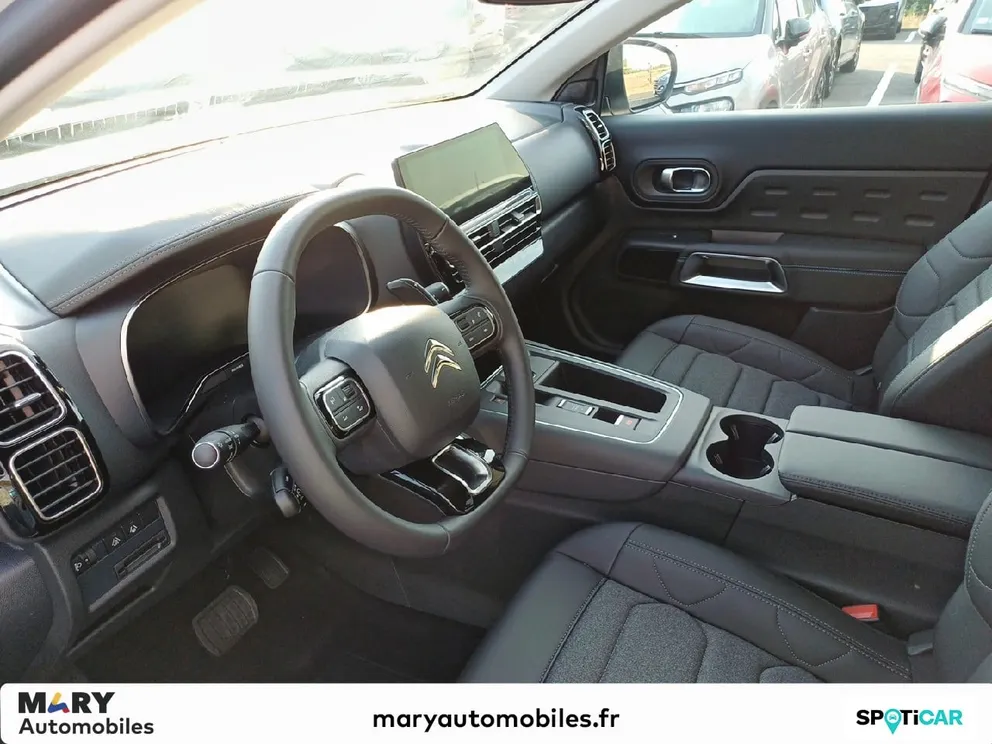 Véhicule occasion 1238526 - Citroën C5 AIRCROSS - Photo 9