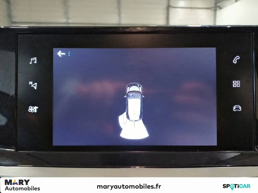 Véhicule occasion 212656 - peugeot 208 - Photo 14