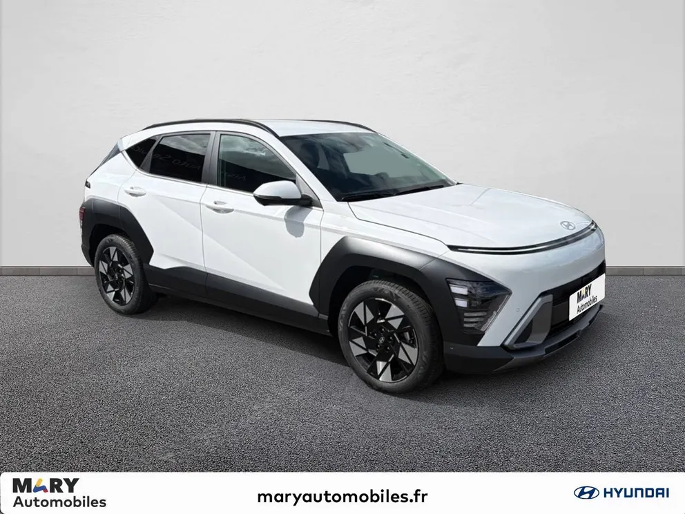 Véhicule occasion 230894 - hyundai KONA - Photo 3