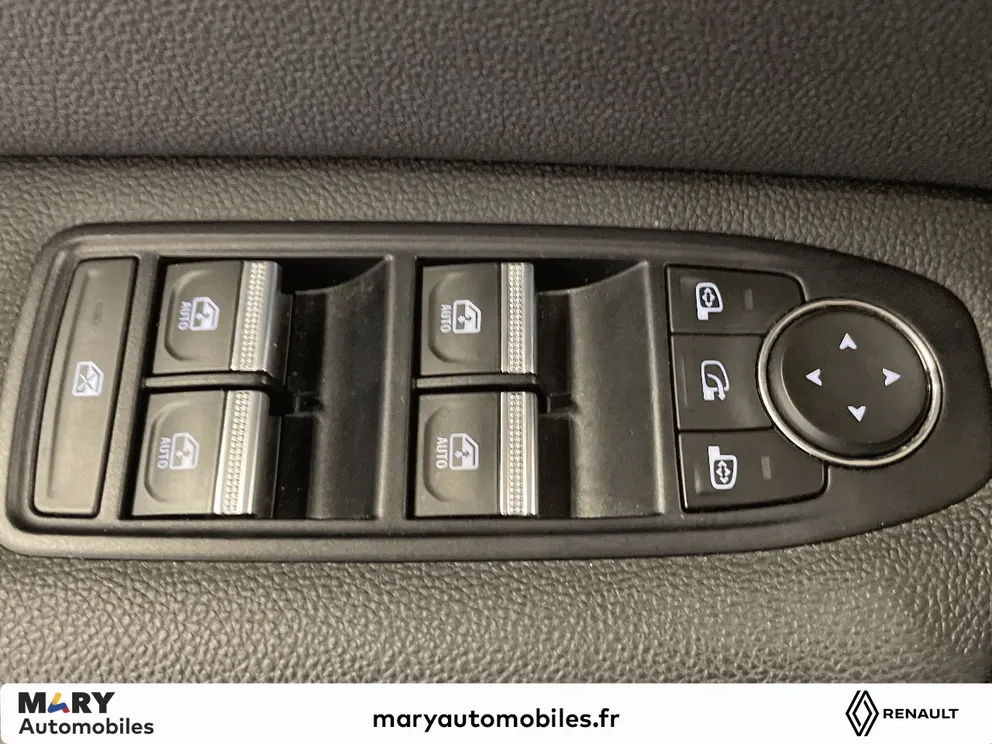 Véhicule occasion 235051 - renault CAPTUR - Photo 16
