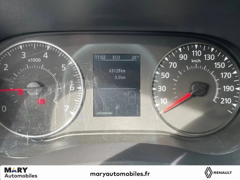 Véhicule occasion 220668 - renault MASTER - Photo 15