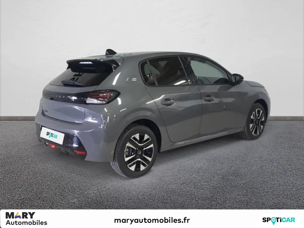 Véhicule occasion 161829 - peugeot 208 - Photo 7