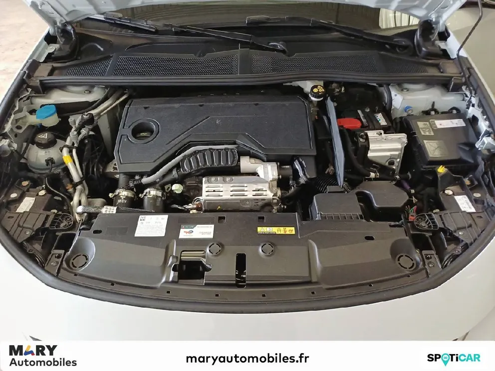 Véhicule occasion 182193 - peugeot 308 - Photo 12