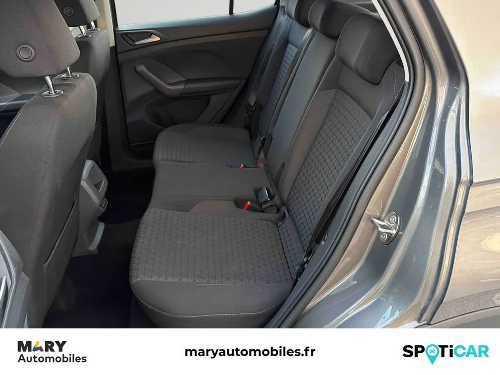 Véhicule occasion 1244101 - volkswagen T-CROSS - Photo 15