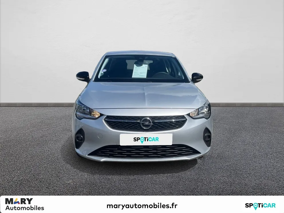 Véhicule occasion 230528 - opel CORSA - Photo 6