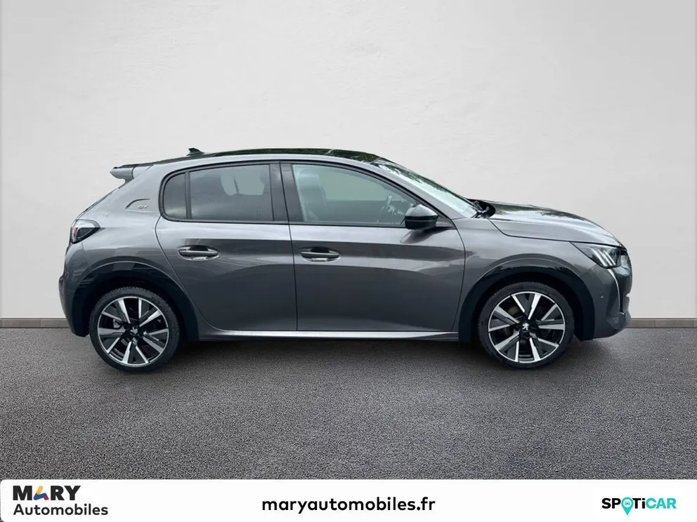 Véhicule occasion 172664 - peugeot 208 - Photo 4