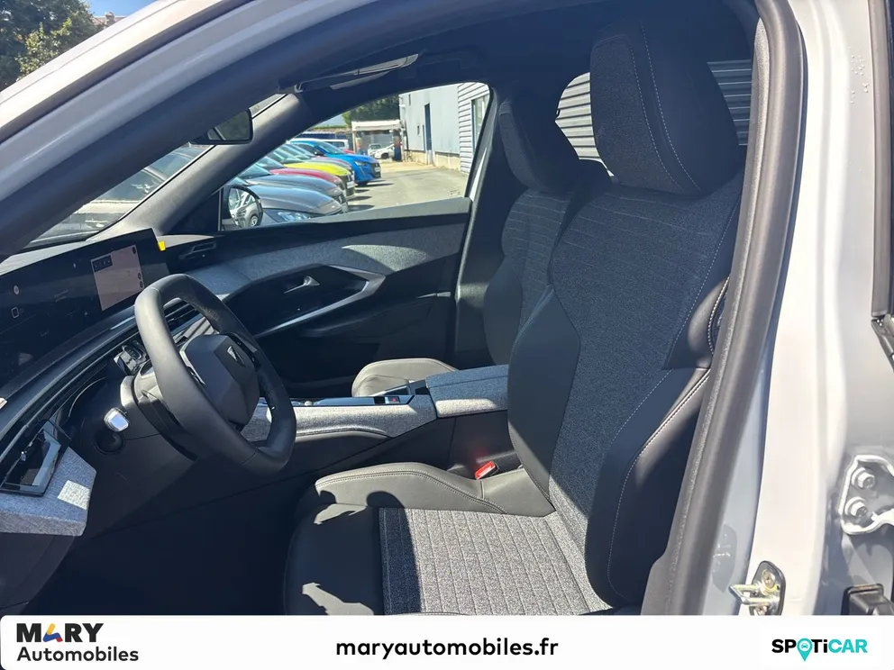 Véhicule occasion 1233629 - peugeot 5008 - Photo 13