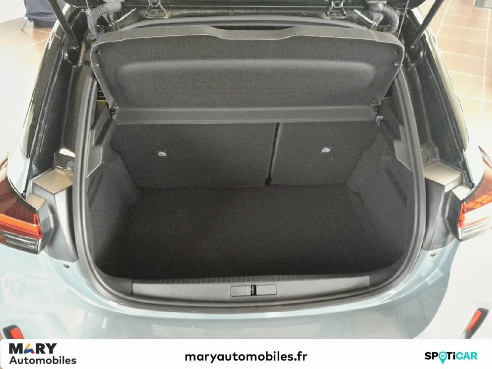 Véhicule occasion 212831 - opel CORSA - Photo 6