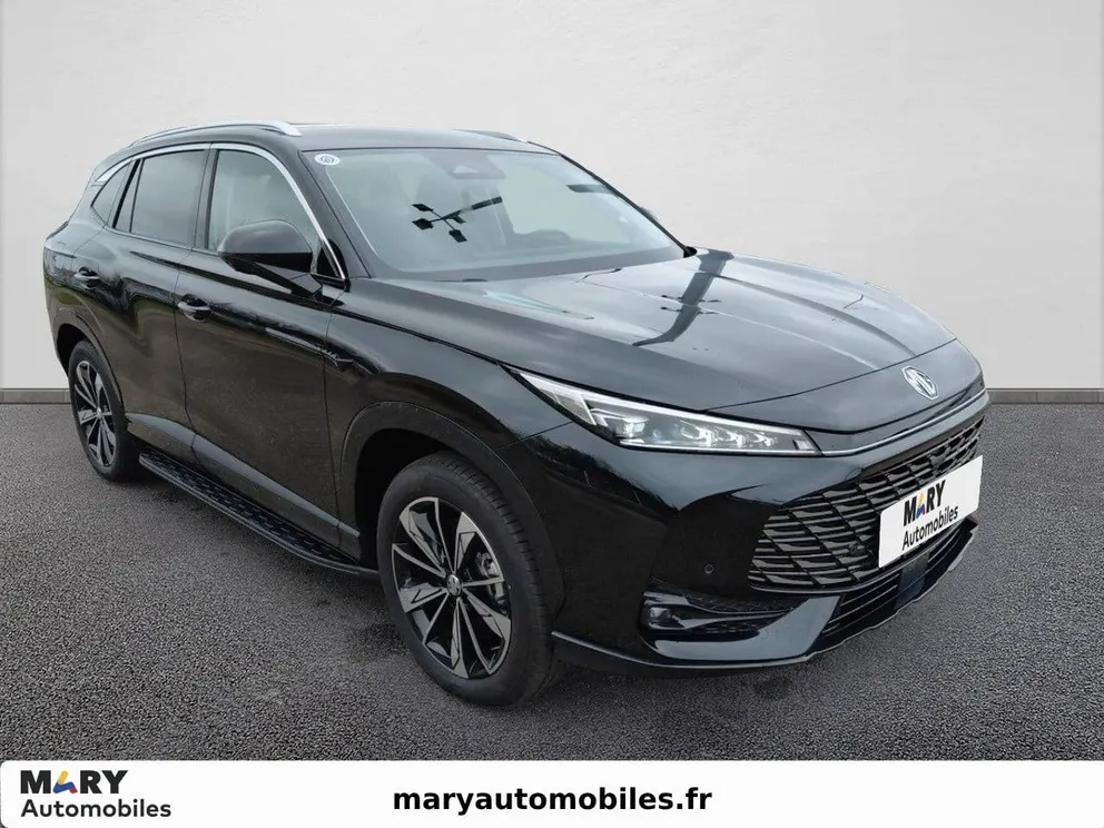 Véhicule occasion 232261 - mg EHS - Photo 3