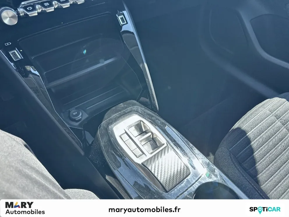 Véhicule occasion 1237557 - peugeot 208 - Photo 21