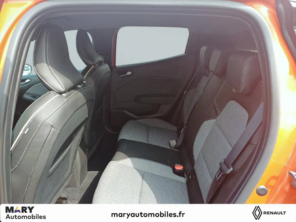 Véhicule occasion 171369 - renault CLIO - Photo 10