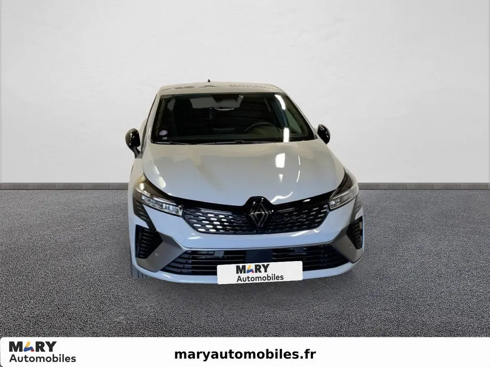 Véhicule occasion 228914 - renault CLIO - Photo 2