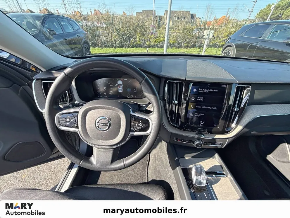 Véhicule occasion 215538 - volvo XC60 - Photo 14