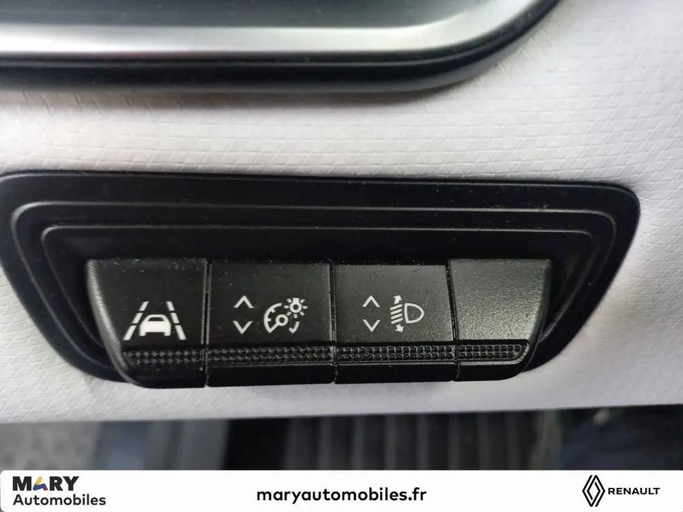 Véhicule occasion 223306 - renault CLIO - Photo 21