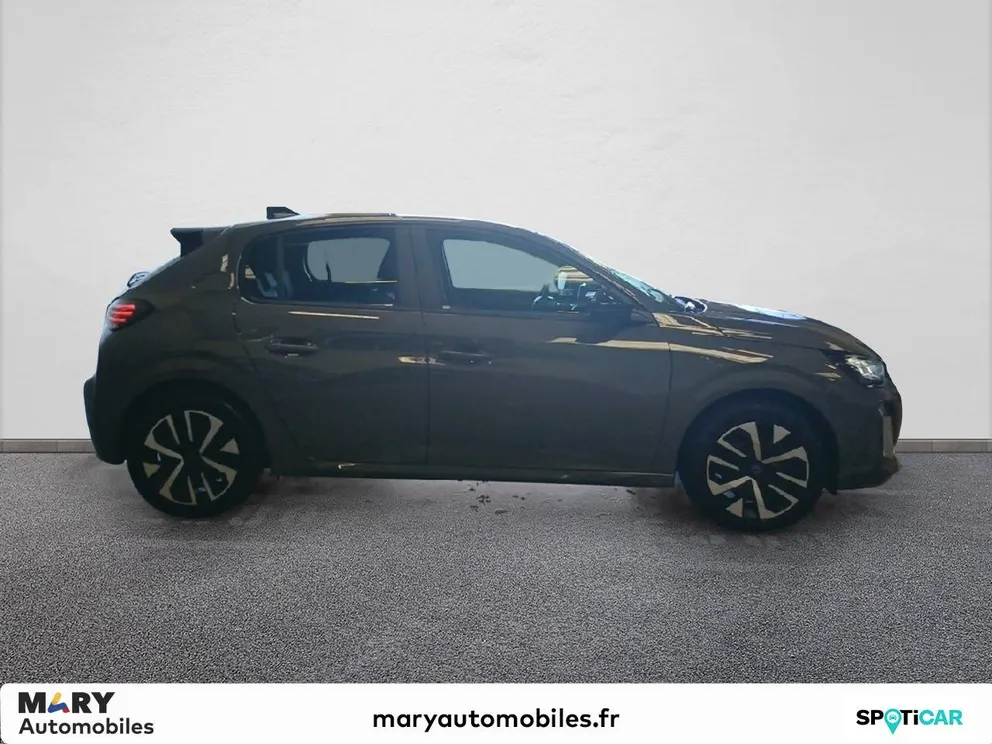 Véhicule occasion 192858 - peugeot 208 - Photo 4