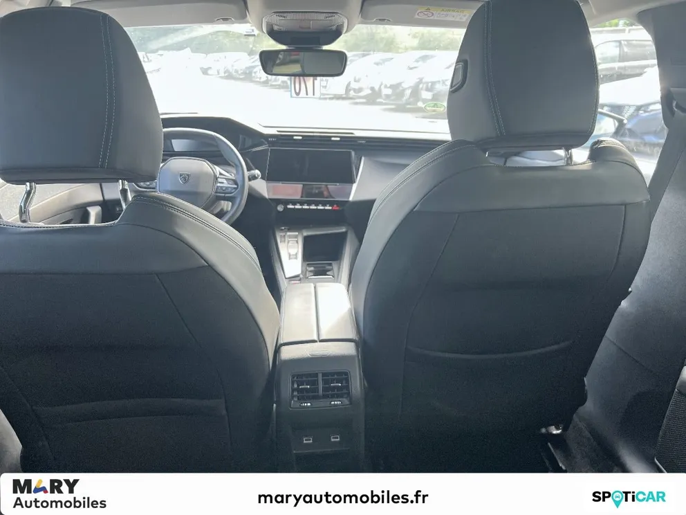 Véhicule occasion 1238340 - peugeot 308 - Photo 8