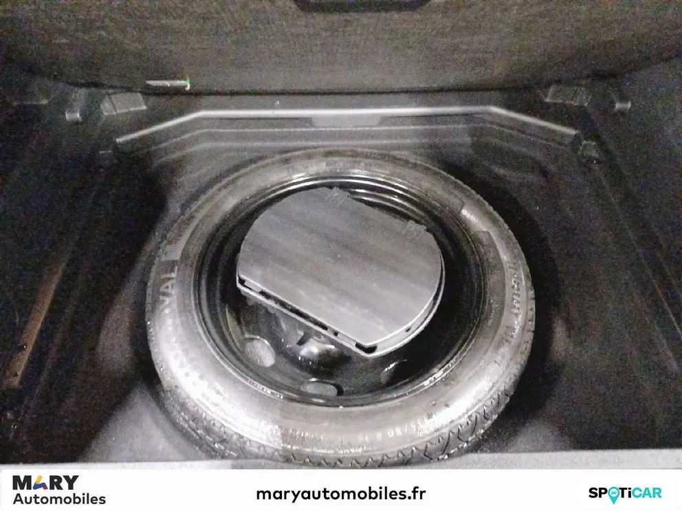 Véhicule occasion 185688 - peugeot 3008 - Photo 13