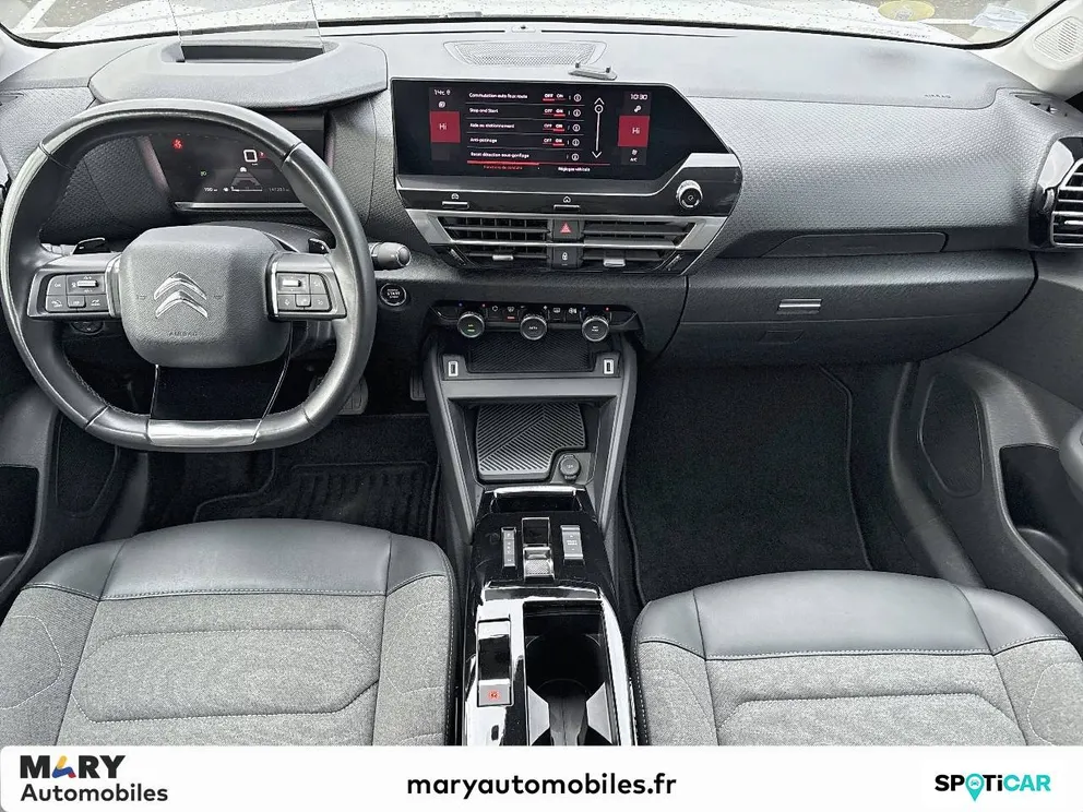 Véhicule occasion 200820 - Citroën C4 - Photo 8
