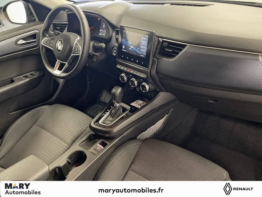 Véhicule occasion 231889 - renault ARKANA - Photo 17
