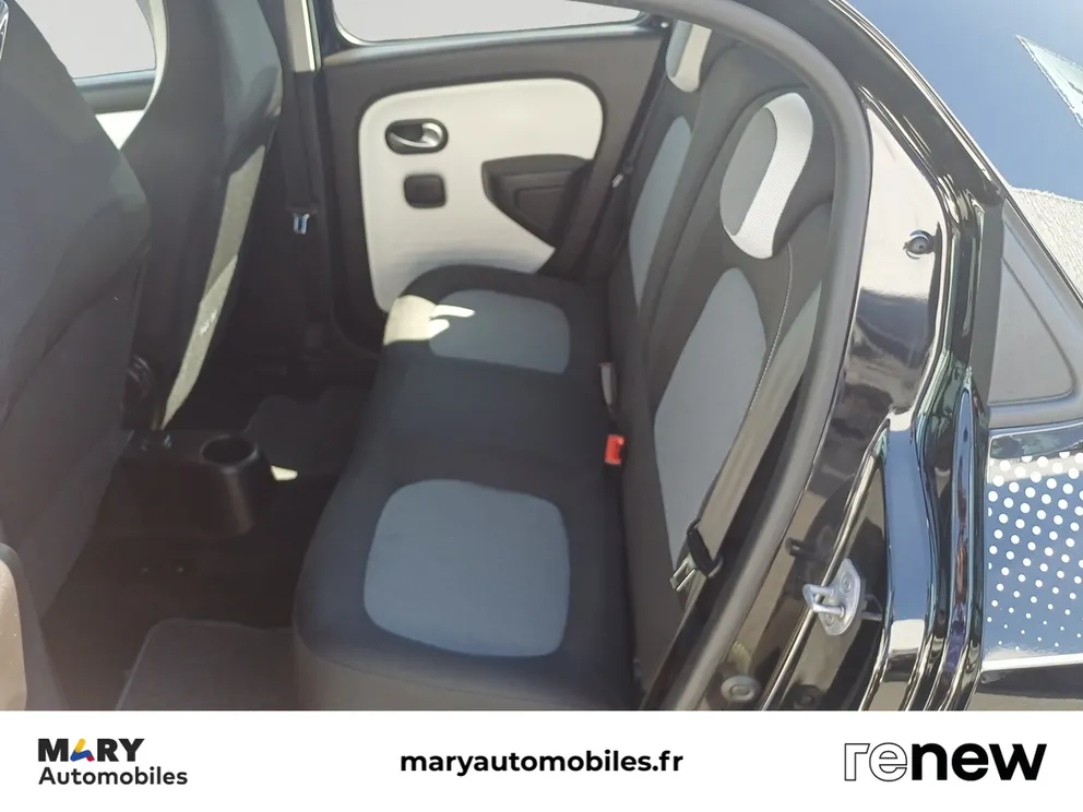 Véhicule occasion 1236815 - renault TWINGO - Photo 21