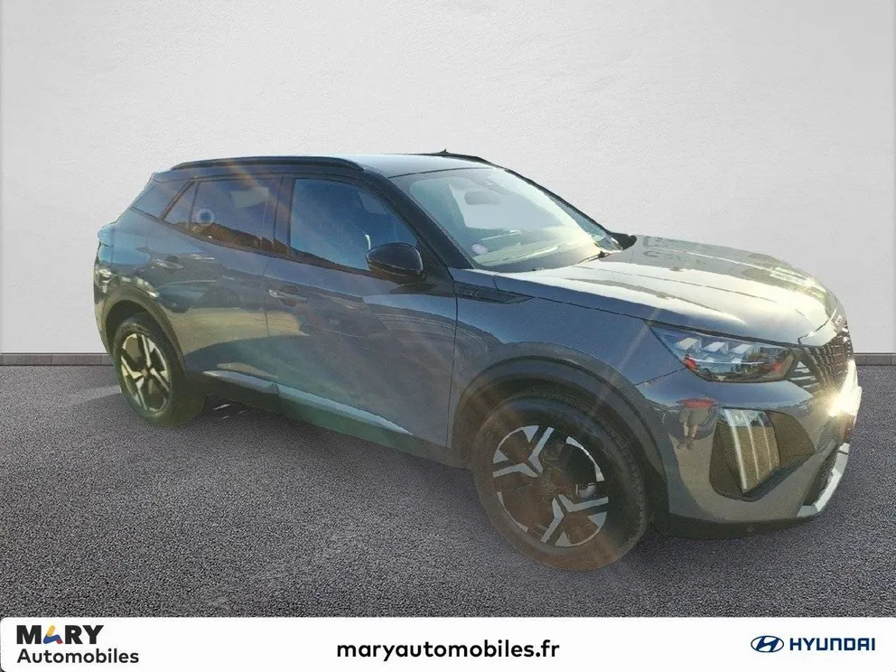 Véhicule occasion 186448 - peugeot 2008 - Photo 4