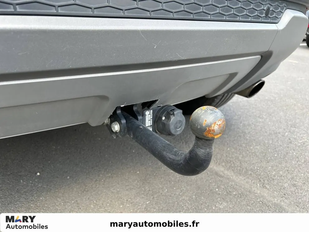 Véhicule occasion 195722 - land rover RANGE ROVER EVOQUE - Photo 13