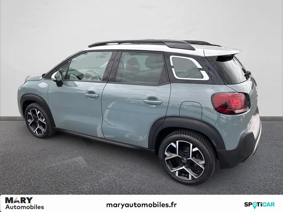 Véhicule occasion 1240083 - Citroën C3 AIRCROSS - Photo 2