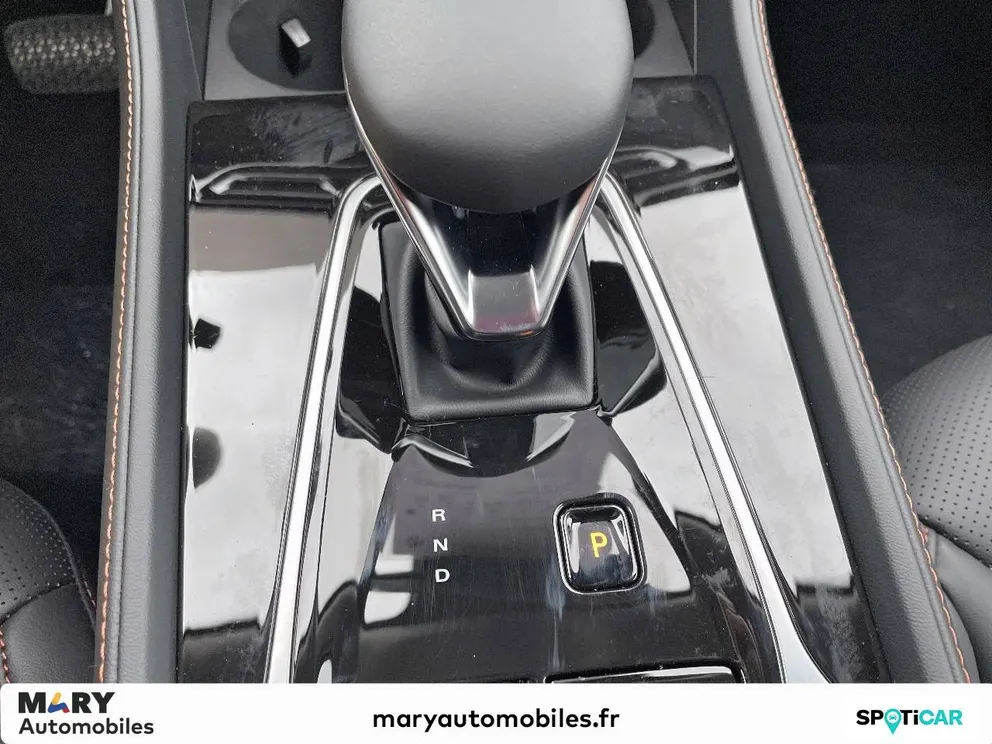 Véhicule occasion 216421 - mg EHS - Photo 15