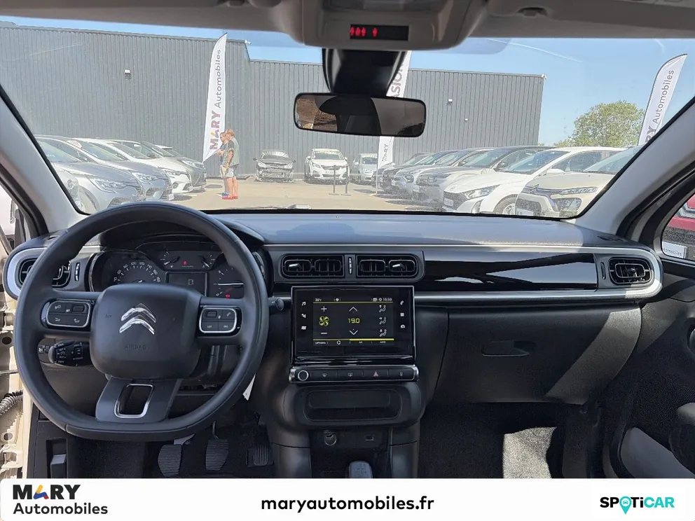 Véhicule occasion 1237830 - Citroën C3 - Photo 9