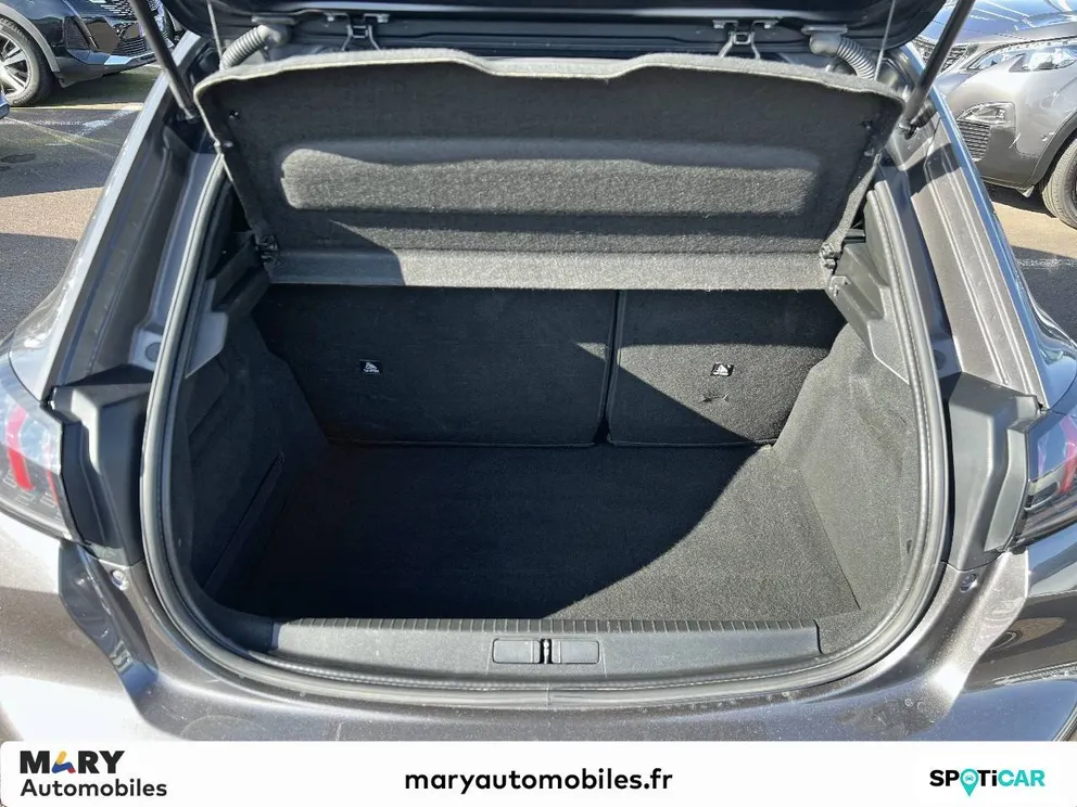 Véhicule occasion 219070 - peugeot 208 - Photo 6