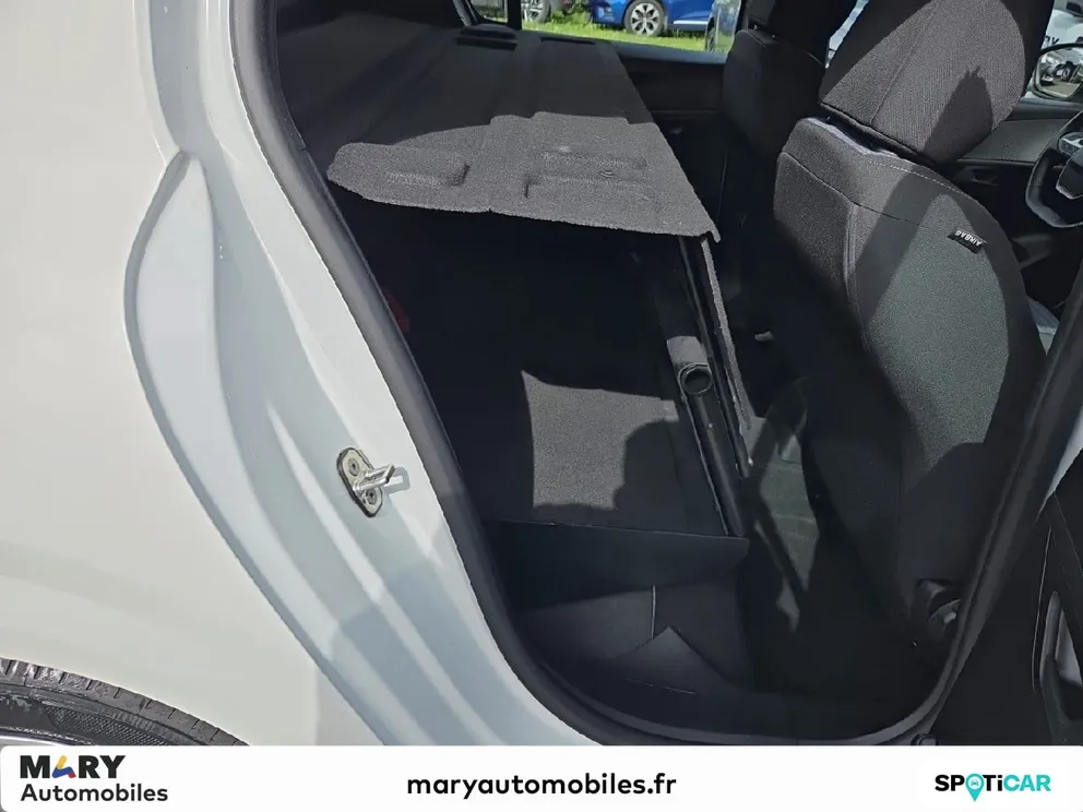 Véhicule occasion 234600 - peugeot 208 - Photo 15