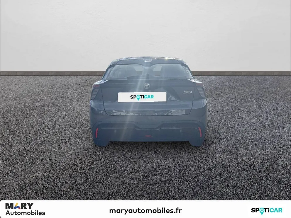 Véhicule occasion 222136 - mg MG4 - Photo 5