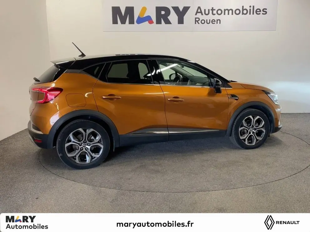 Véhicule occasion 228996 - renault CAPTUR - Photo 4