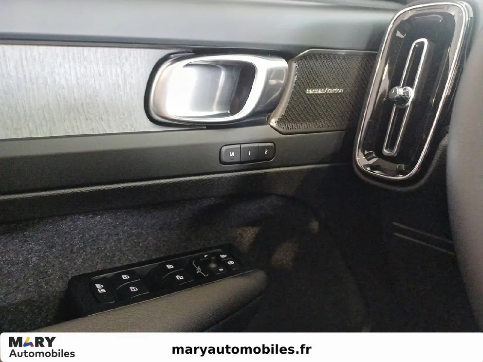 Véhicule occasion 187279 - volvo XC40 - Photo 17