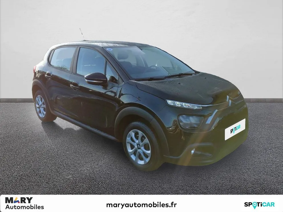 Véhicule occasion 219367 - Citroën C3 - Photo 3