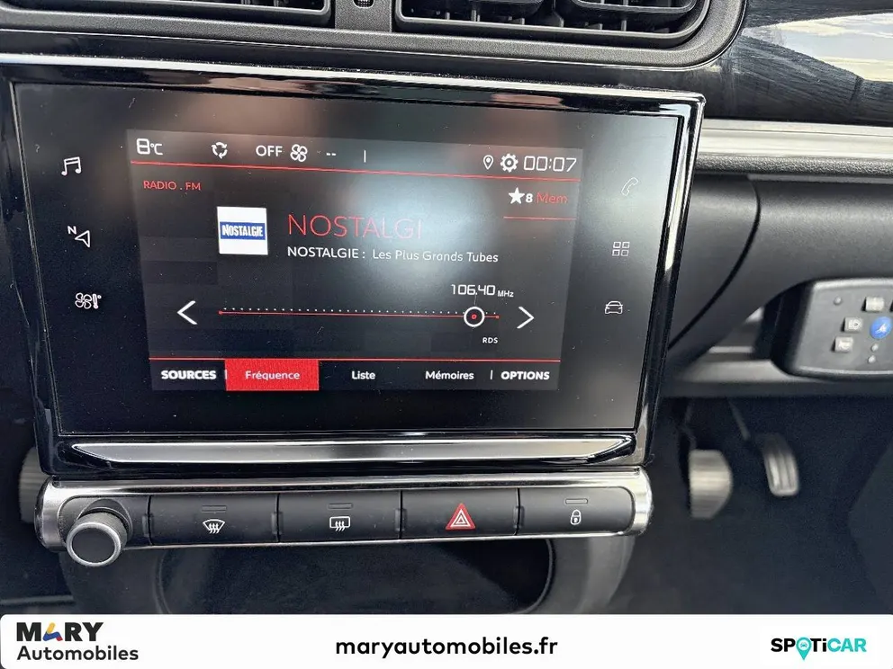 Véhicule occasion 214850 - Citroën C3 - Photo 16