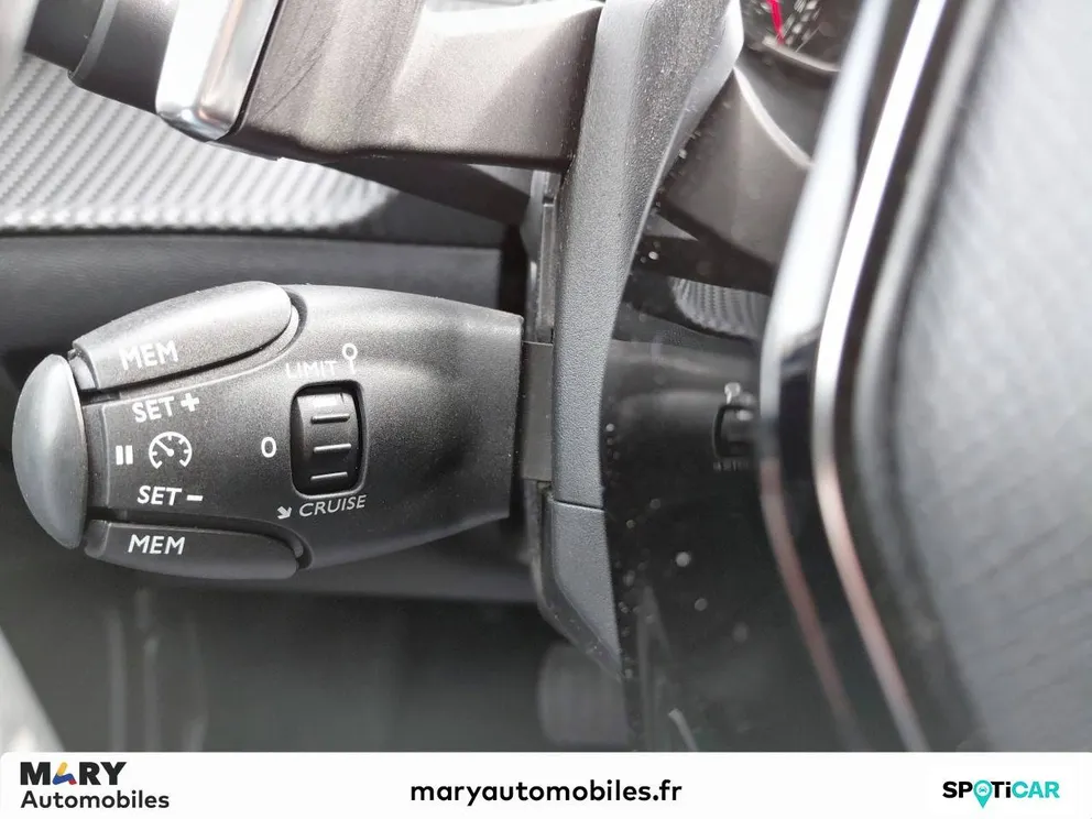 Véhicule occasion 219324 - peugeot 2008 - Photo 17