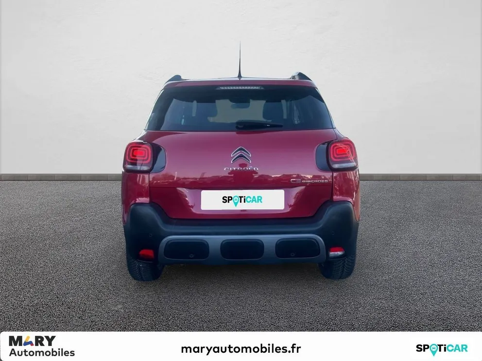 Véhicule occasion 223514 - Citroën C3 AIRCROSS - Photo 5