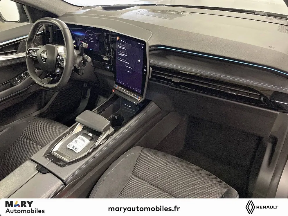 Véhicule occasion 207914 - renault AUSTRAL - Photo 17