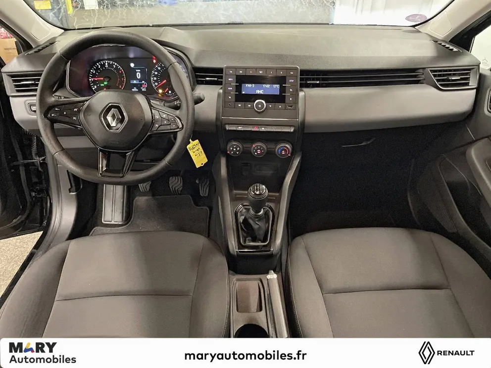 Véhicule occasion 206954 - renault CLIO - Photo 8