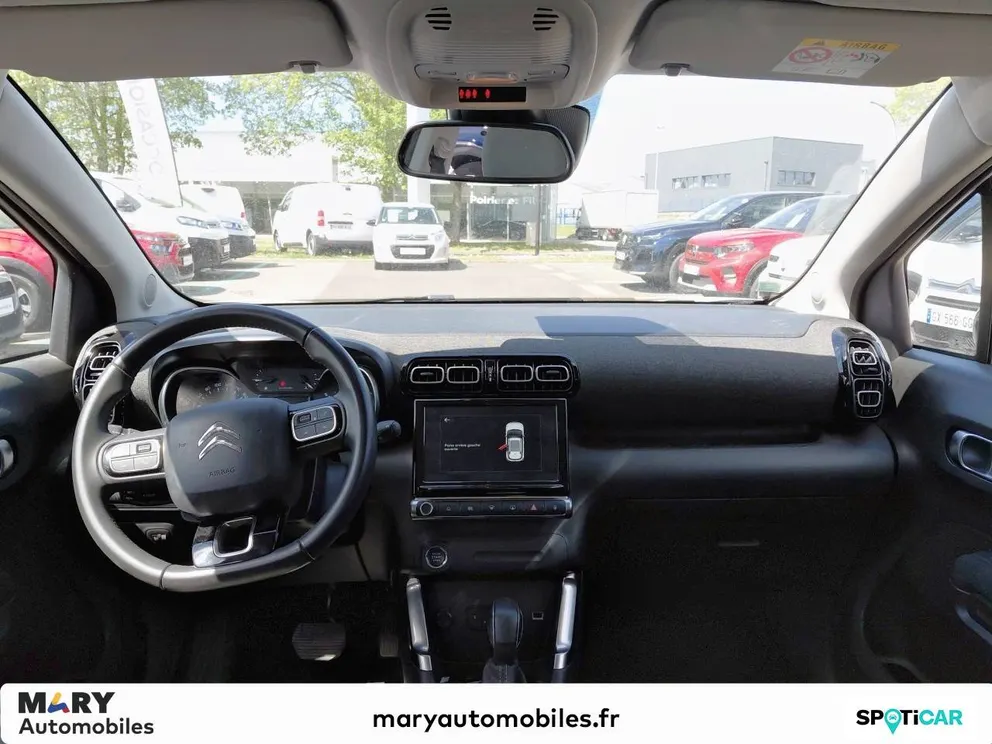 Véhicule occasion 225755 - Citroën C3 AIRCROSS - Photo 8