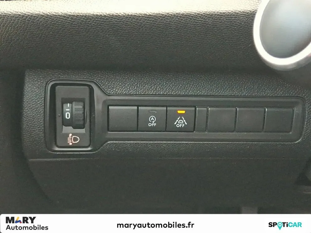 Véhicule occasion 234454 - peugeot 308 - Photo 17