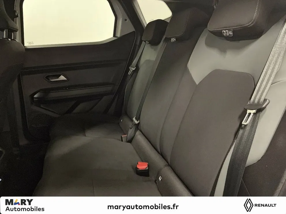 Véhicule occasion 208789 - dacia DUSTER - Photo 10