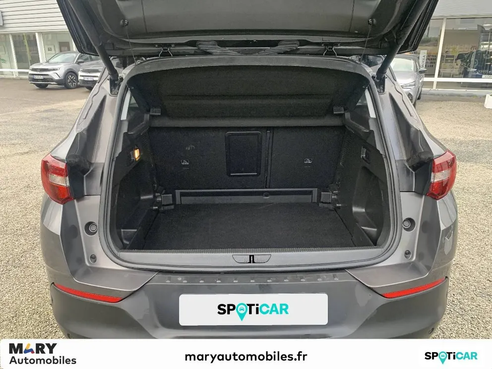 Véhicule occasion 184004 - opel GRANDLAND - Photo 6
