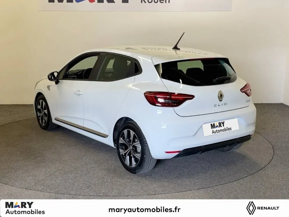 Véhicule occasion 237656 - renault CLIO - Photo 7