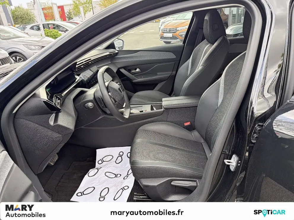 Véhicule occasion 214151 - peugeot 308 - Photo 9