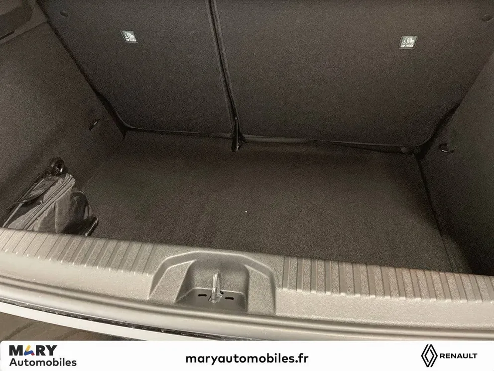 Véhicule occasion 229413 - renault CLIO - Photo 6