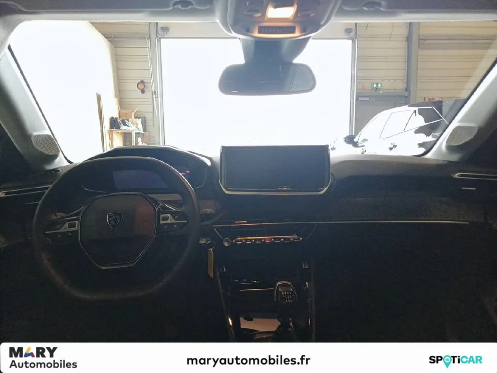 Véhicule occasion 196454 - peugeot 208 - Photo 8